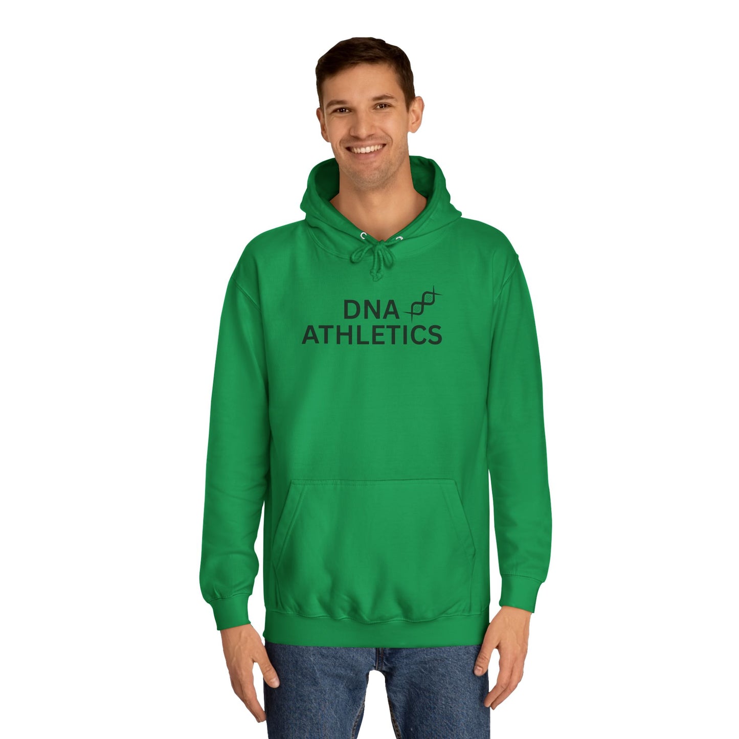 DNA Training Hoodie