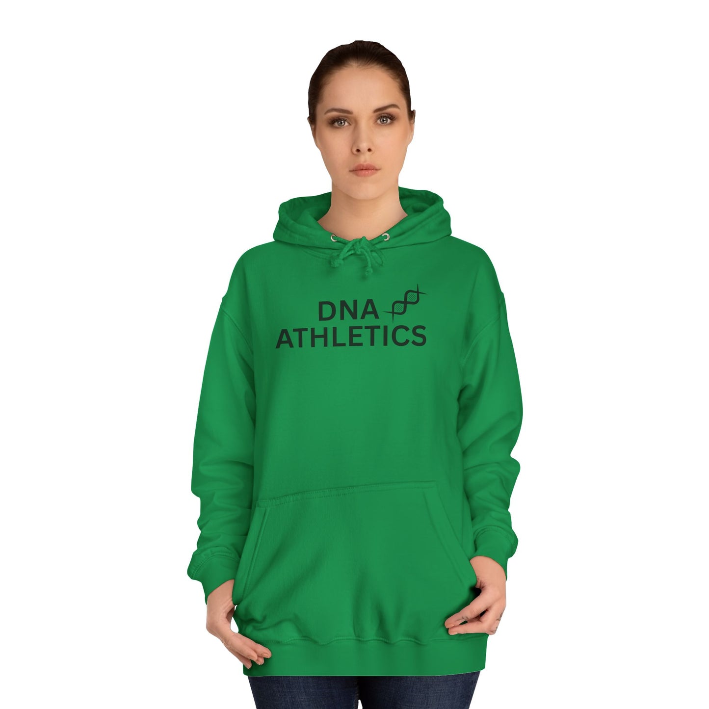 DNA Training Hoodie