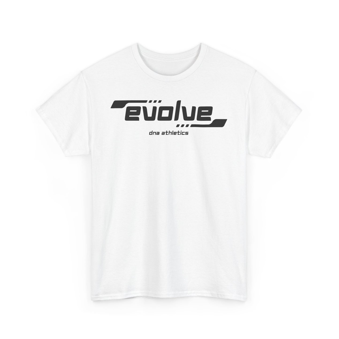 DNA EVOLVE - Collection Tee