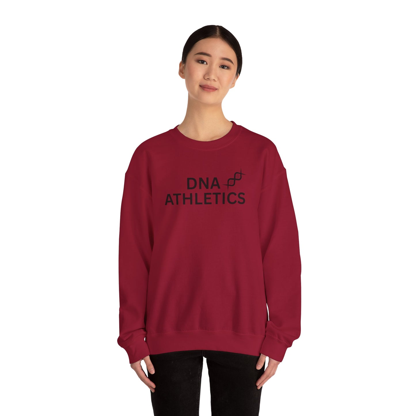 DNA Training Sweatshirt