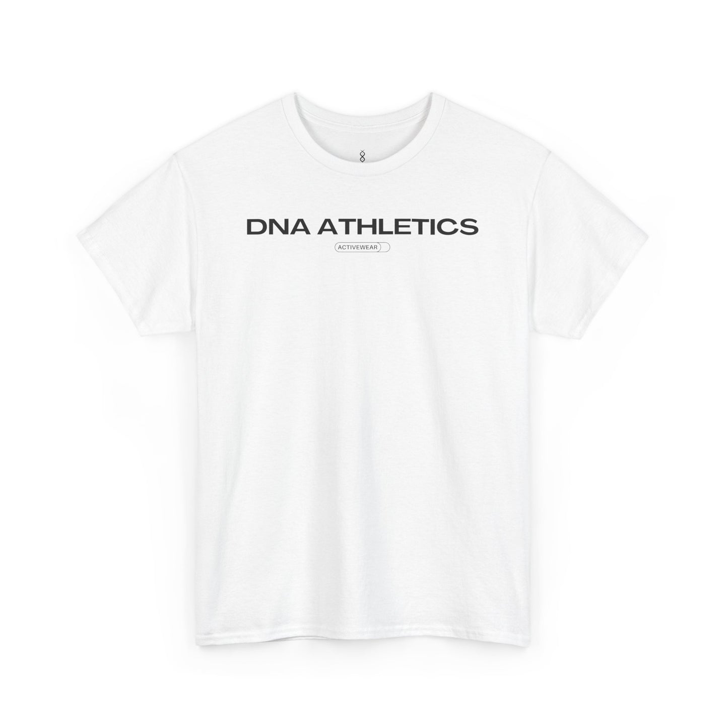 DNA - Heavy Cotton Tee