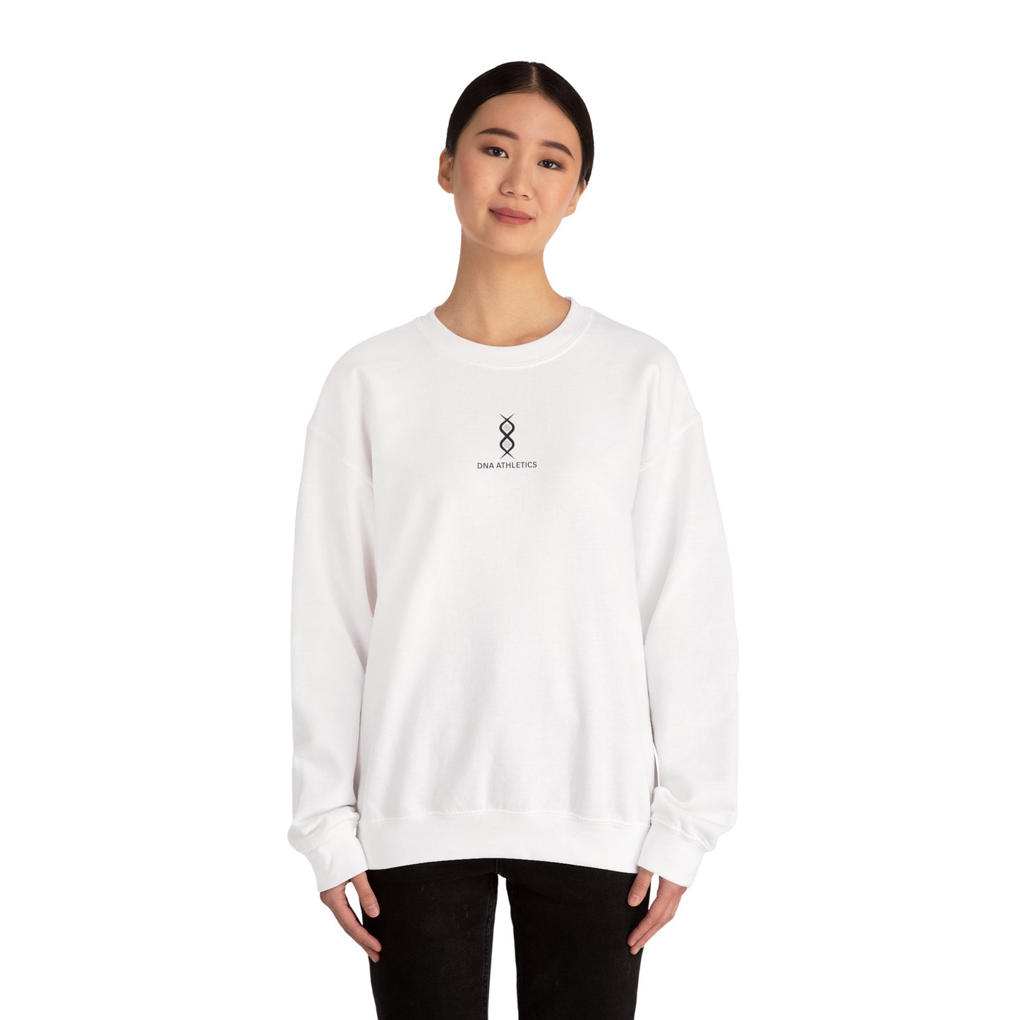 DNA Training Sweatshirt