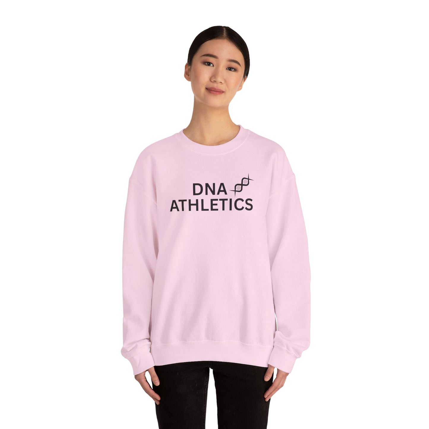DNA Training Sweatshirt