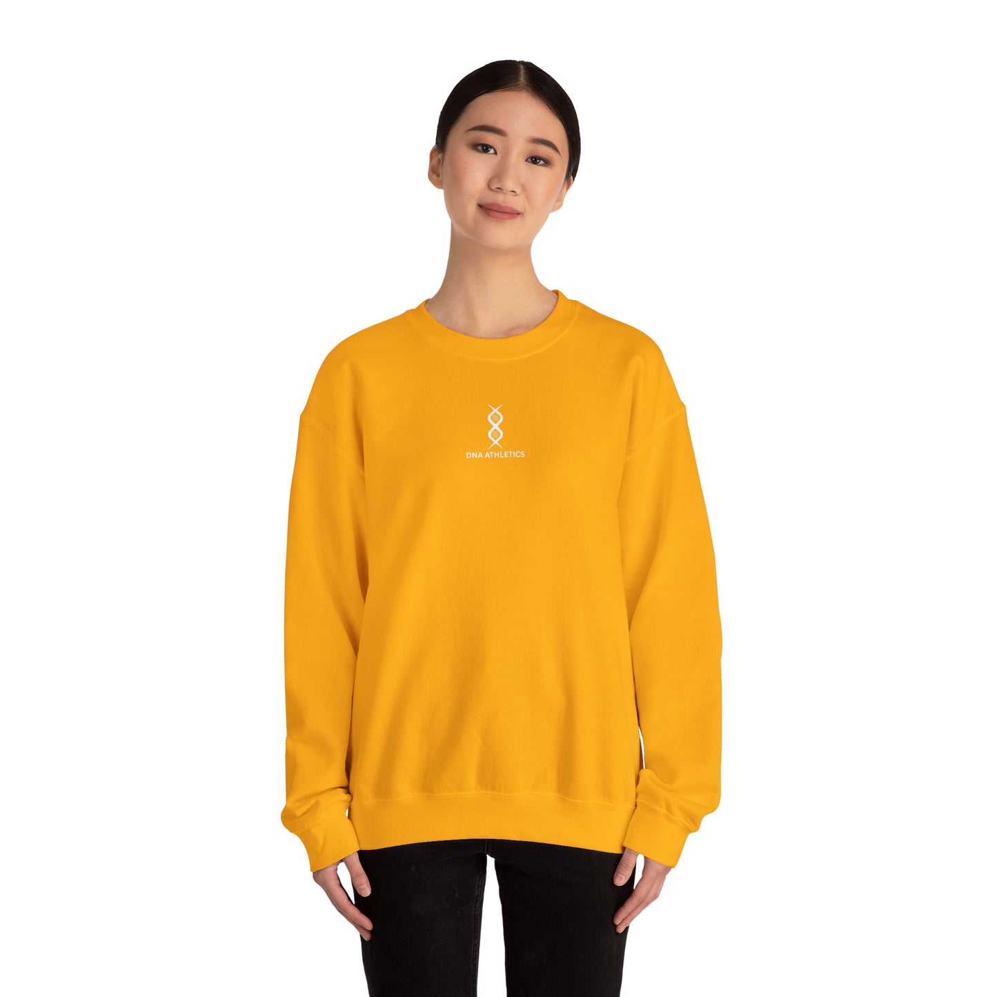 DNA Training Sweatshirt