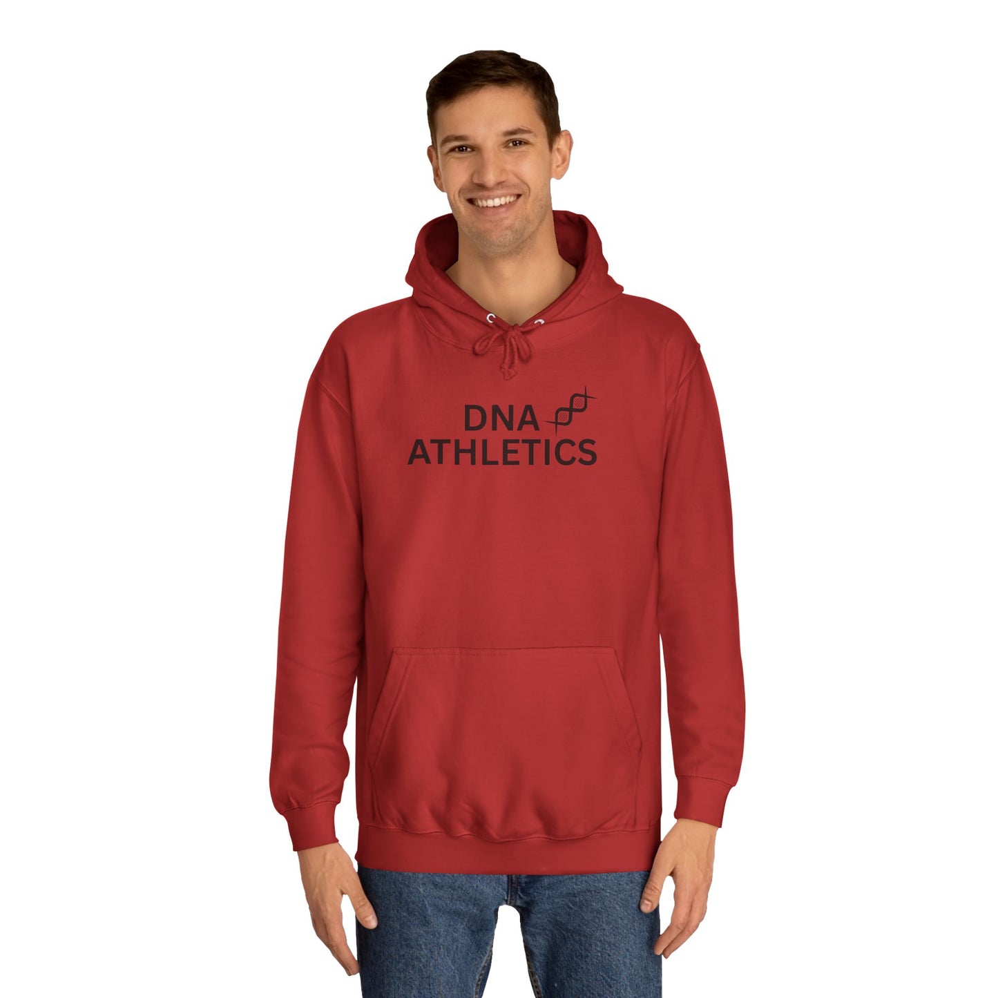 DNA Training Hoodie