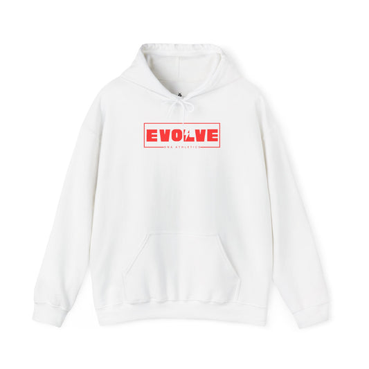 DNA EVOLVE - Collection Hoodie