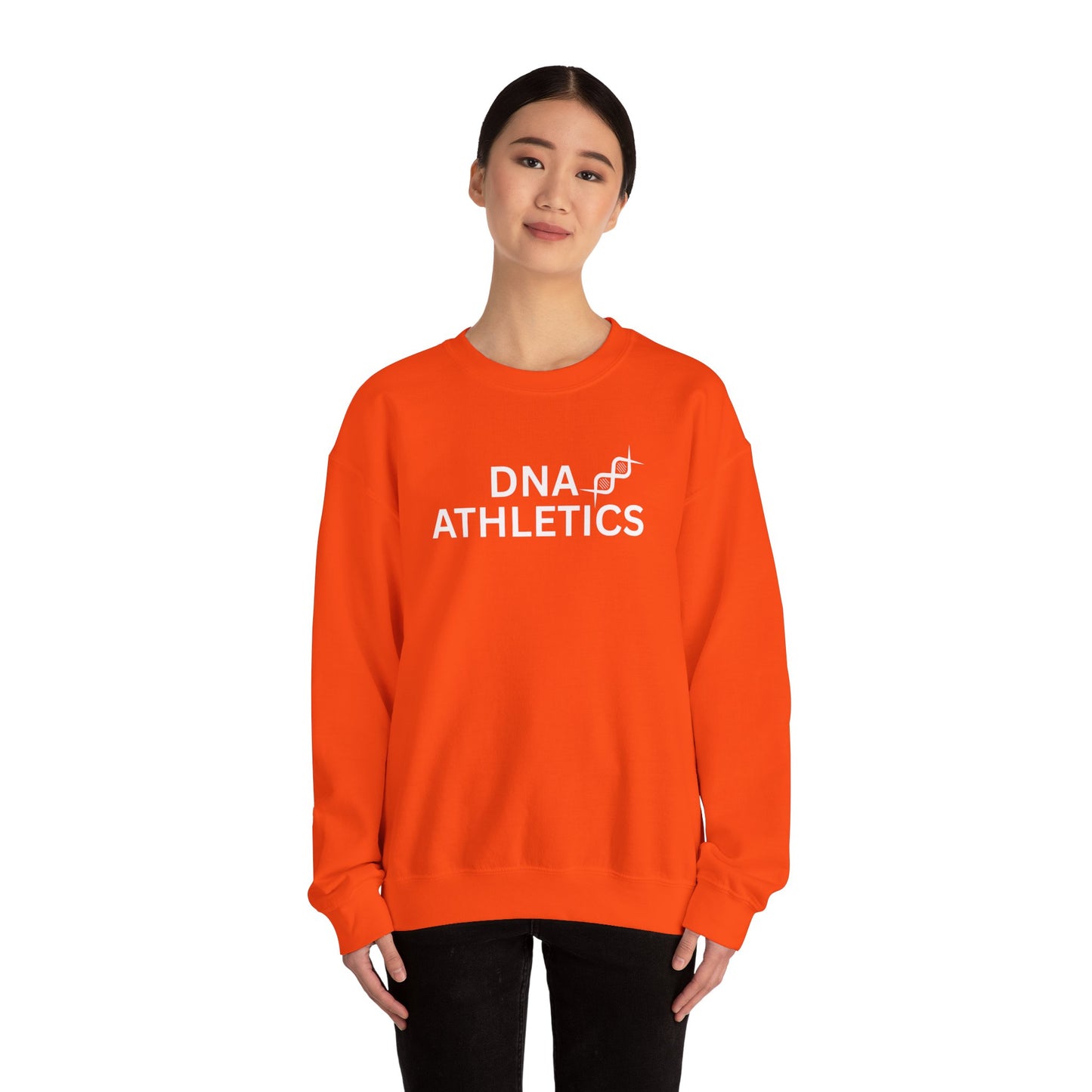 DNA Training Sweatshirt