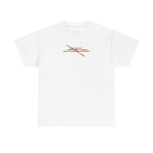 NEMESIS - Heavy Cotton Tee