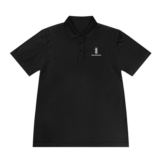 DNA Performance Sport Polo Shirt