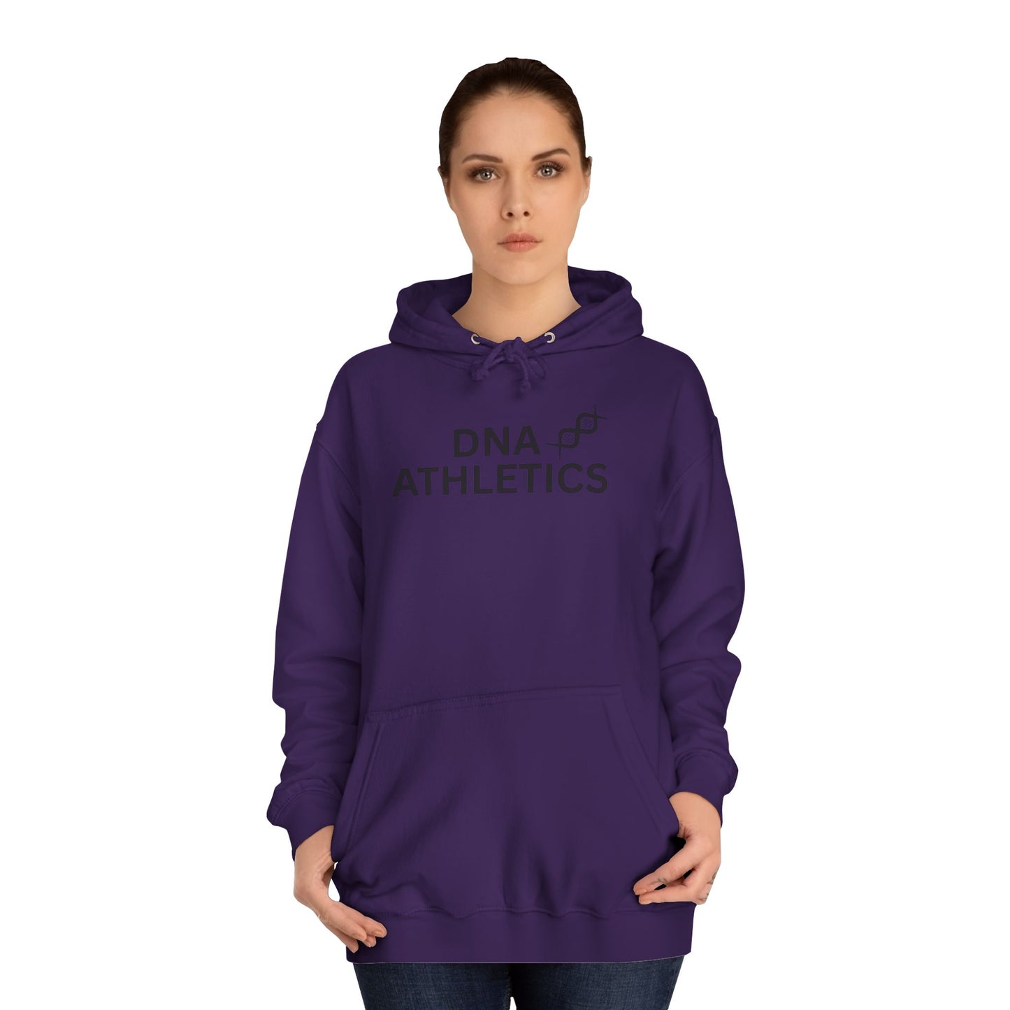 DNA Training Hoodie
