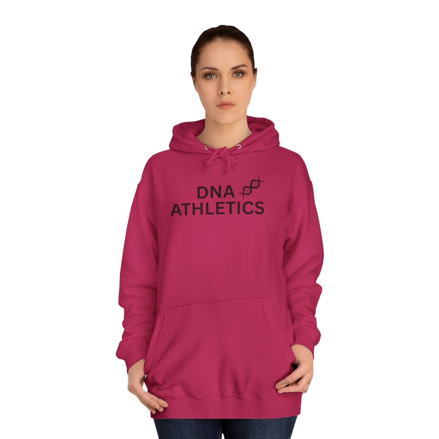 DNA Training Hoodie