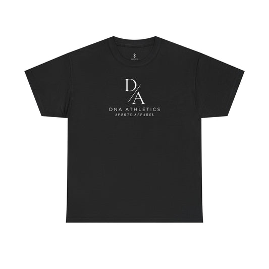 DNA - Heavy Cotton Tee