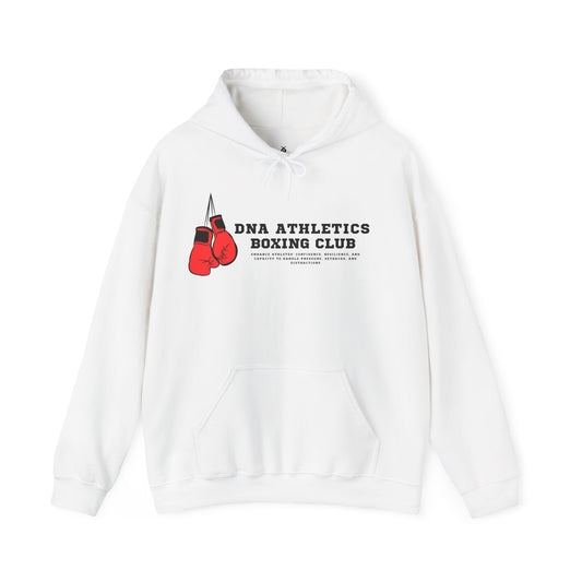 DNA - Heavy Blend Hoodie
