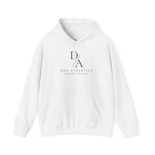 DNA - Heavy Blend Hoodie