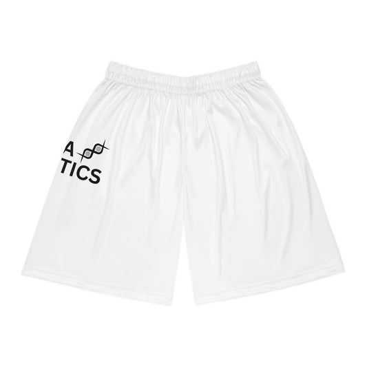 DNA Training Shorts