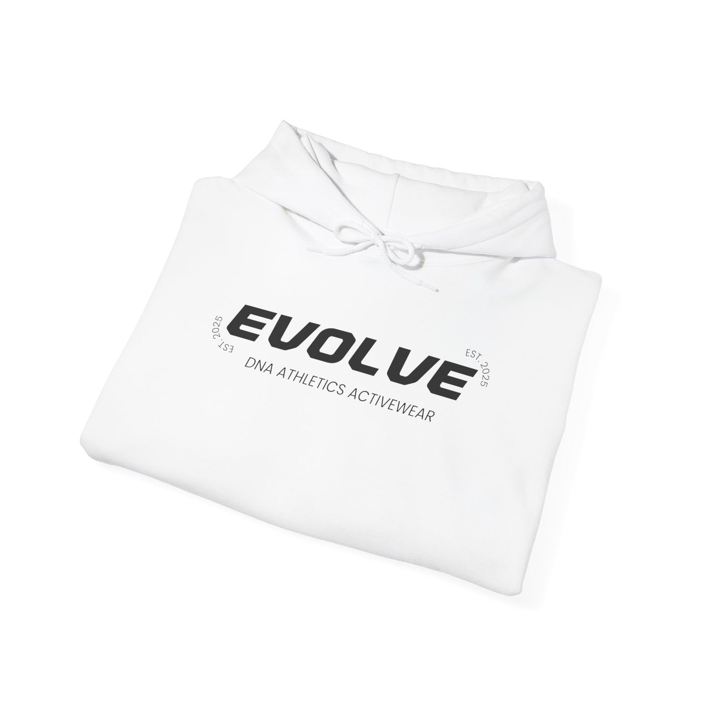 DNA EVOLVE - Collection Hoodie