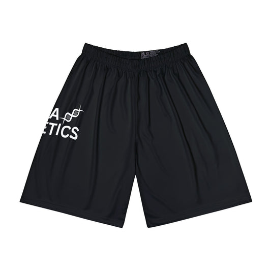 DNA Training Shorts