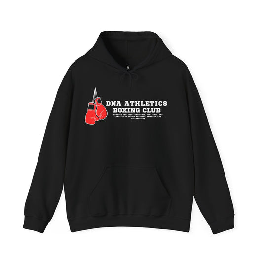 DNA - Heavy Blend Hoodie