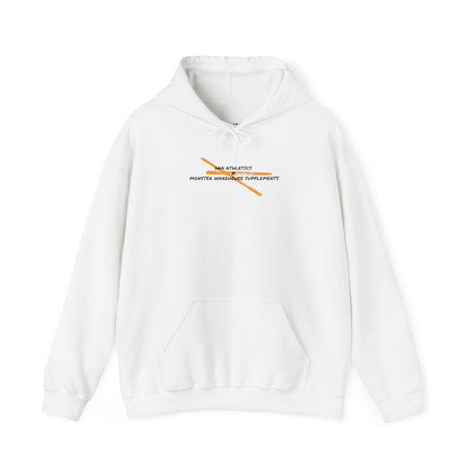 VALOROUS - Heavy Blend Hoodie