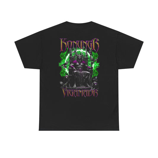 KONUNGR - Heavy Cotton Tee