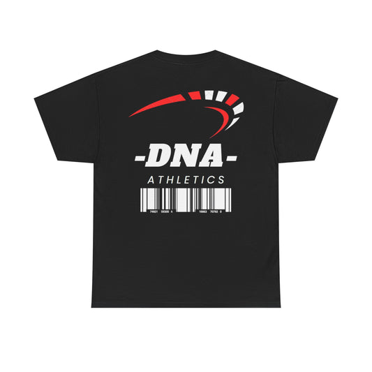 DNA - Heavy Cotton Tee