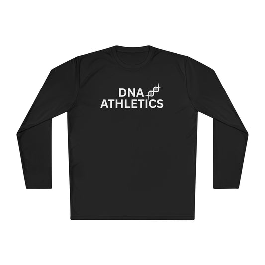 DNA Performance Lightweight Long Sleeve Tee