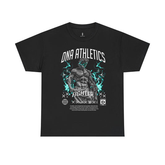 Fighter - Heavy Cotton Tee