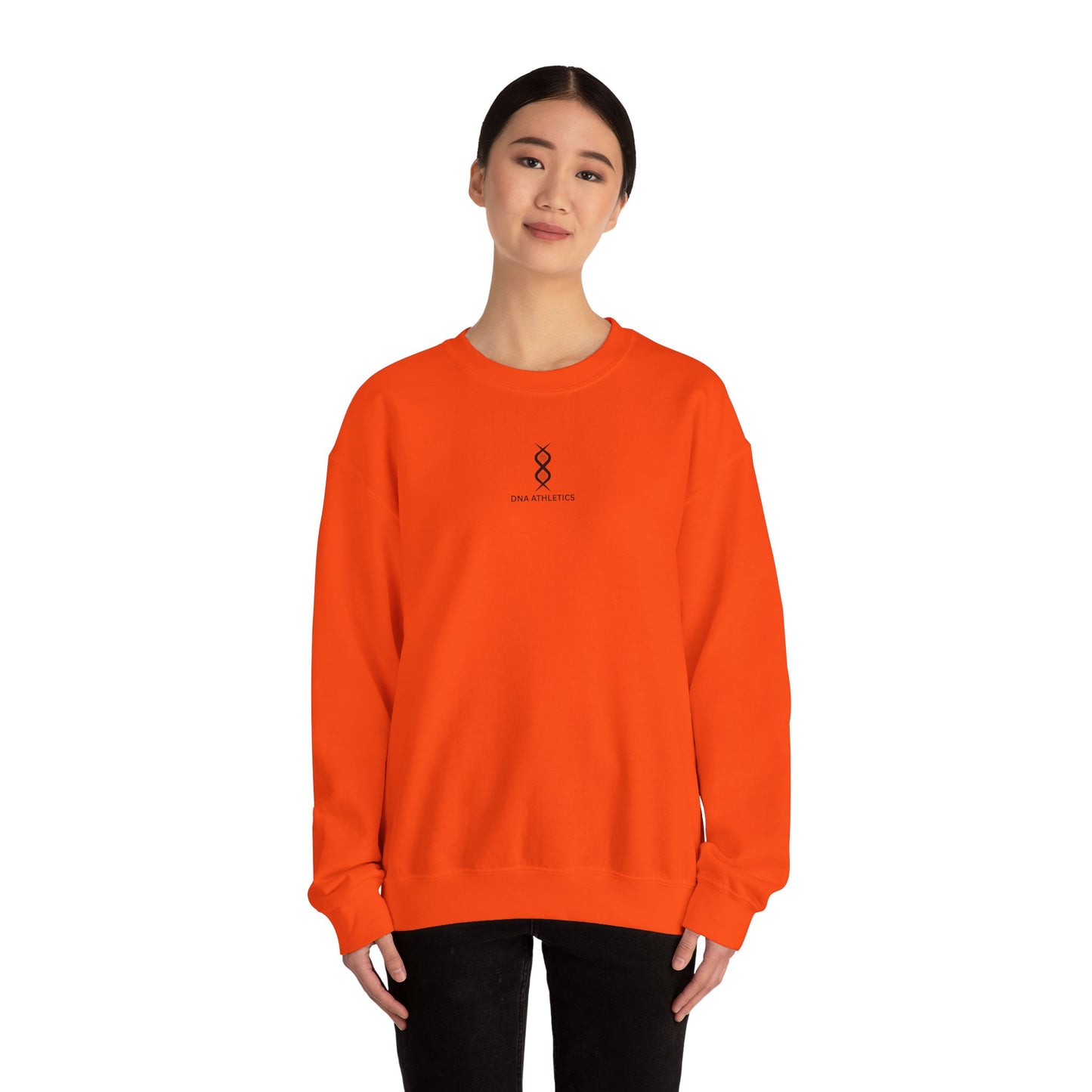 DNA Training Sweatshirt