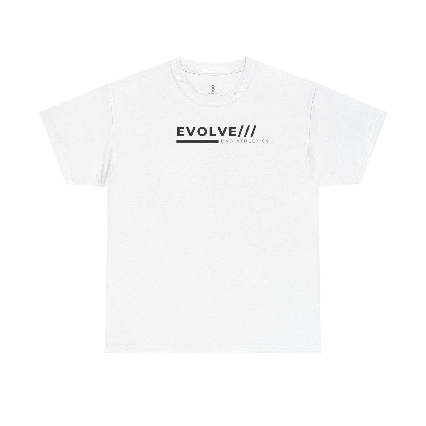 DNA EVOLVE - Collection Tee