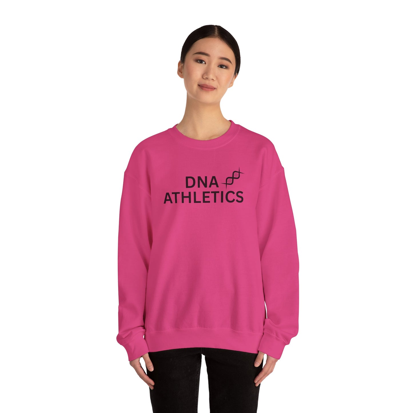 DNA Training Sweatshirt