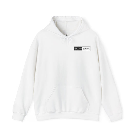 DNA EVOLVE - Collection Hoodie