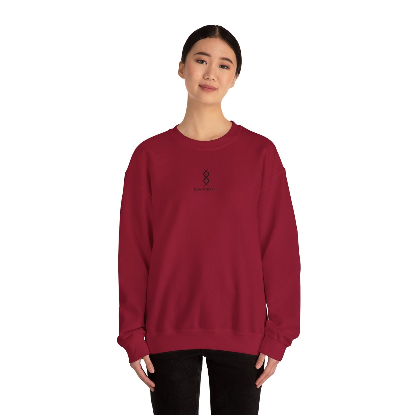 DNA Training Sweatshirt