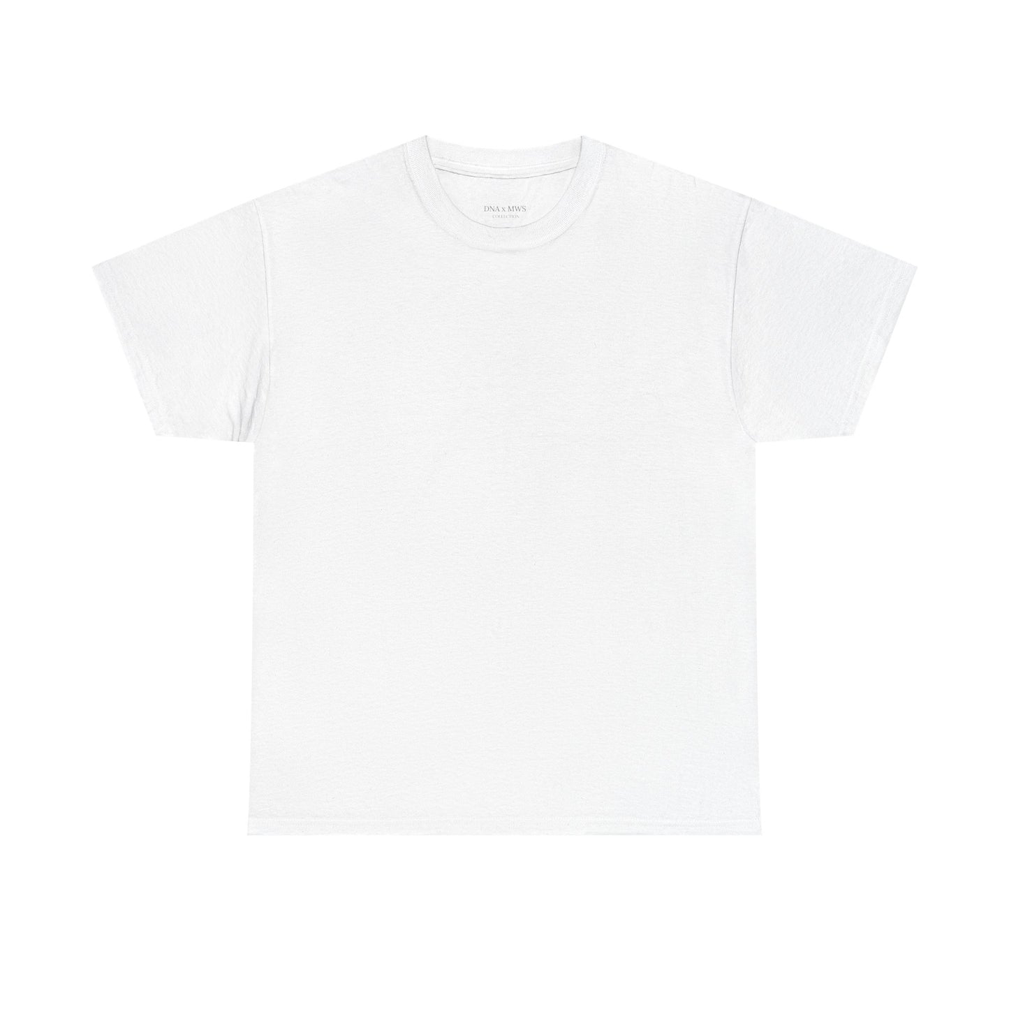(V2 SEP) BUILT FOR BATTLE WHITE