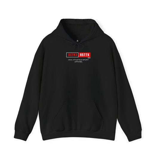 DNA EVOLVE - Collection Hoodie