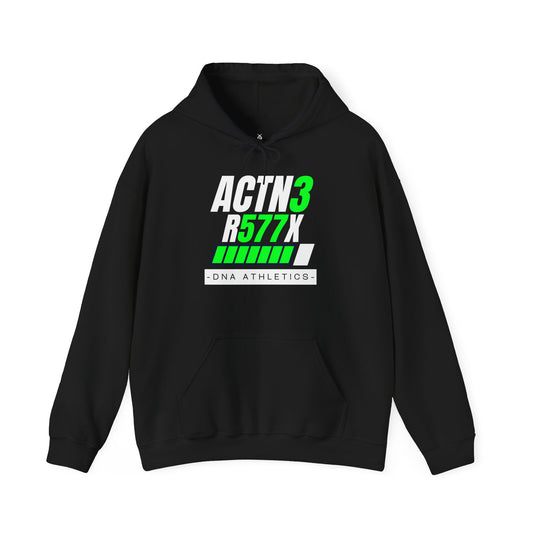 DNA - Heavy Blend Hoodie