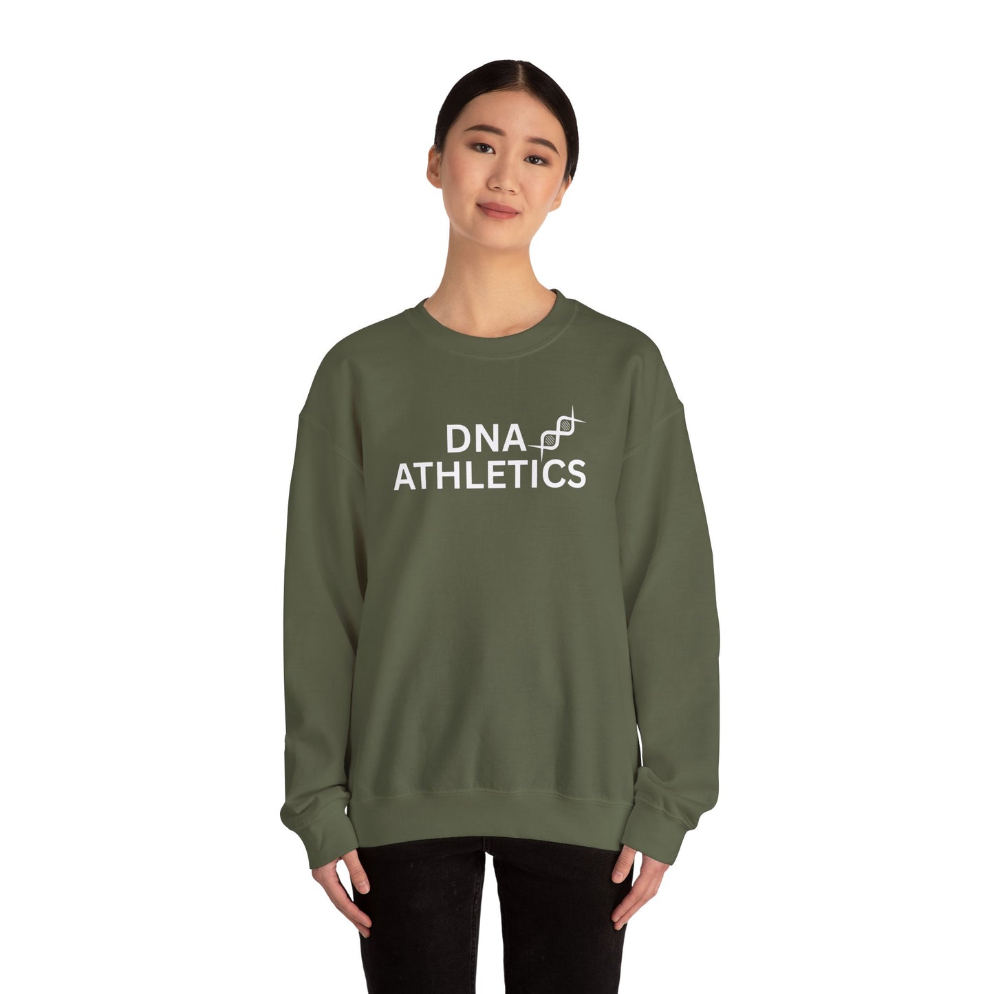 DNA Training Sweatshirt