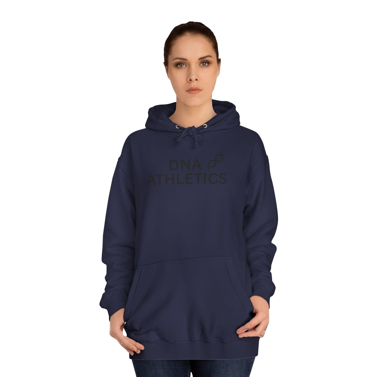 DNA Training Hoodie