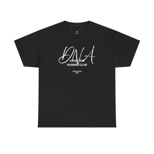 DNA - Heavy Cotton Tee