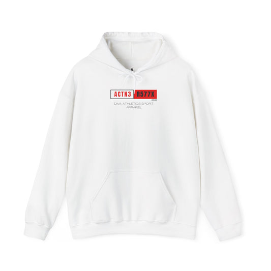 DNA EVOLVE - Collection Hoodie