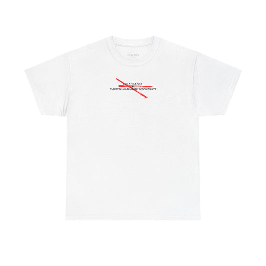 BATTLE - Heavy Cotton Tee