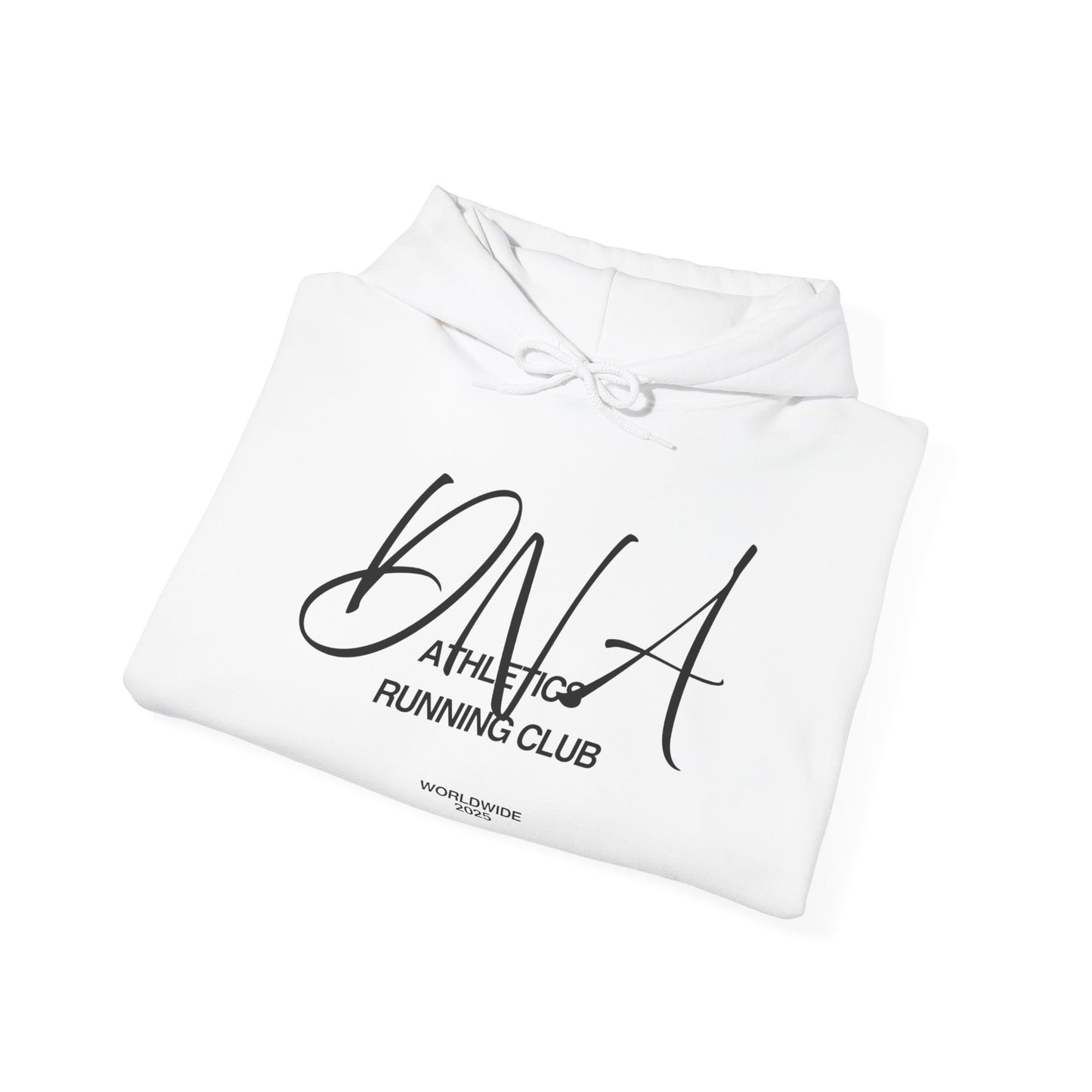 DNA - Heavy Blend Hoodie