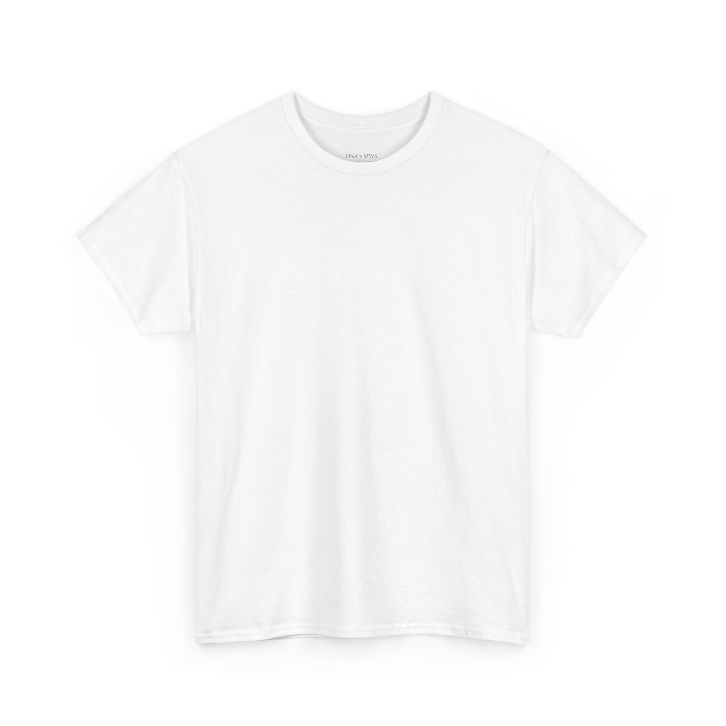 (V2 SEP) BUILT FOR BATTLE WHITE