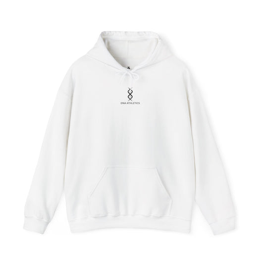 Fighter - Heavy Blend Hoodie