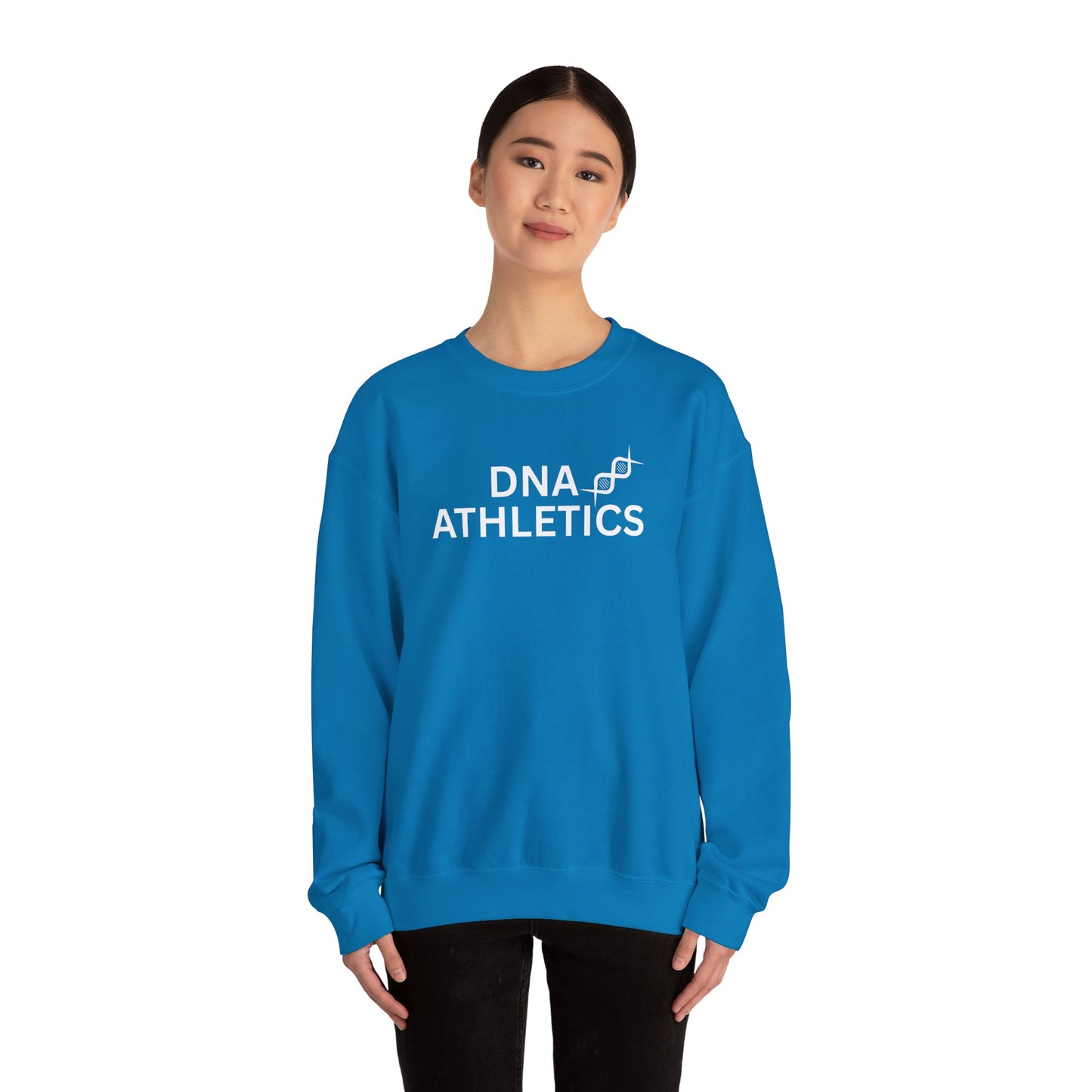 DNA Training Sweatshirt