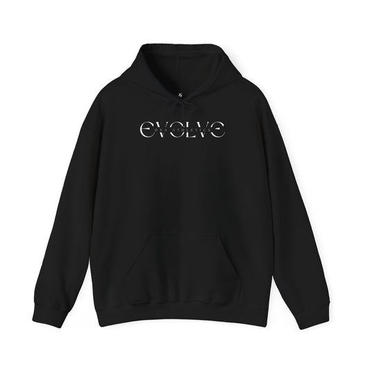 DNA EVOLVE - Collection Hoodie