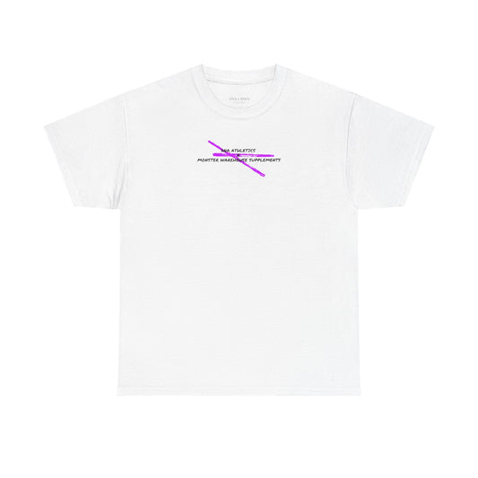 LEGEND - Heavy Cotton Tee