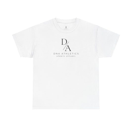 DNA - Heavy Cotton Tee