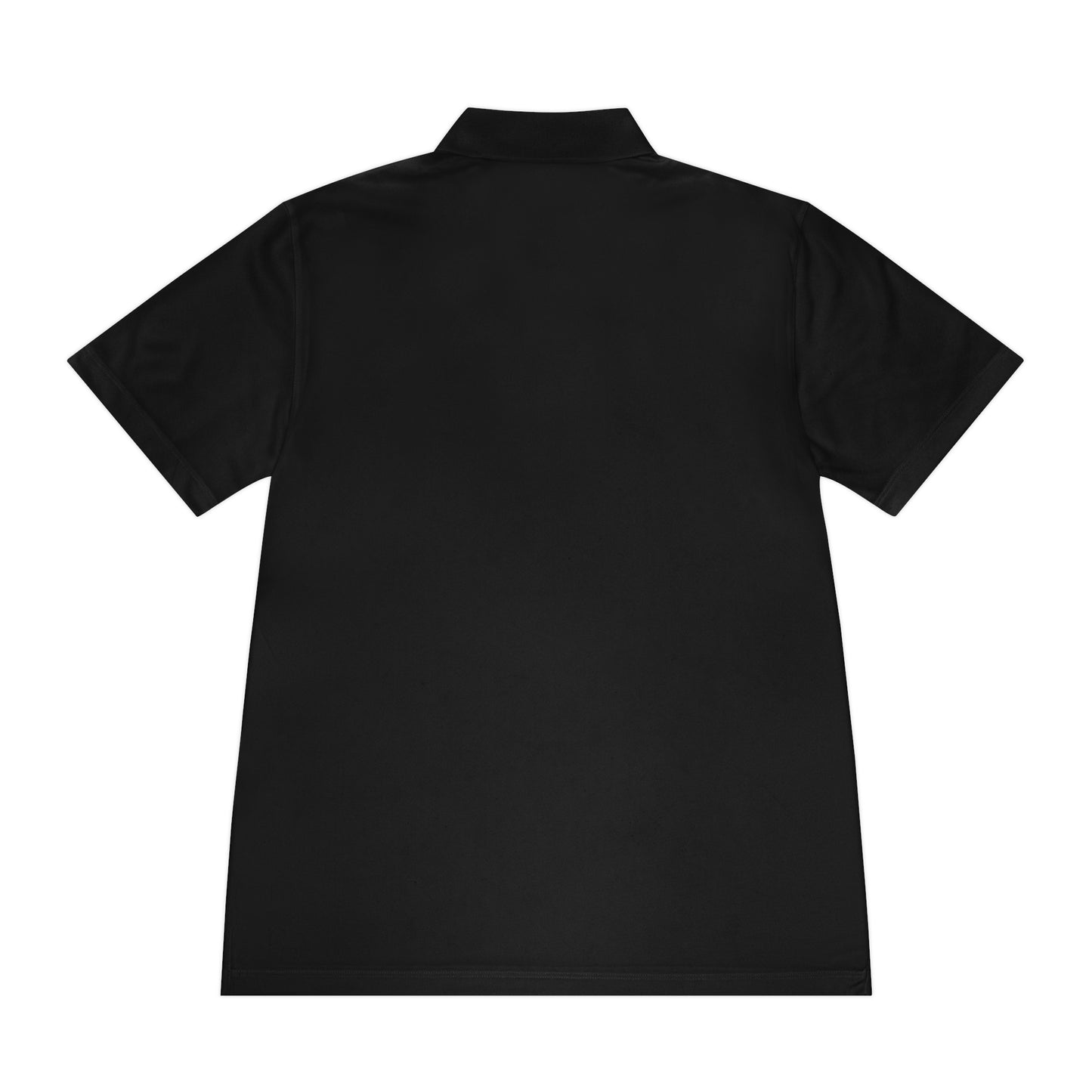 DNA Performance Sport Polo Shirt