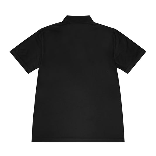 DNA Performance Sport Polo Shirt