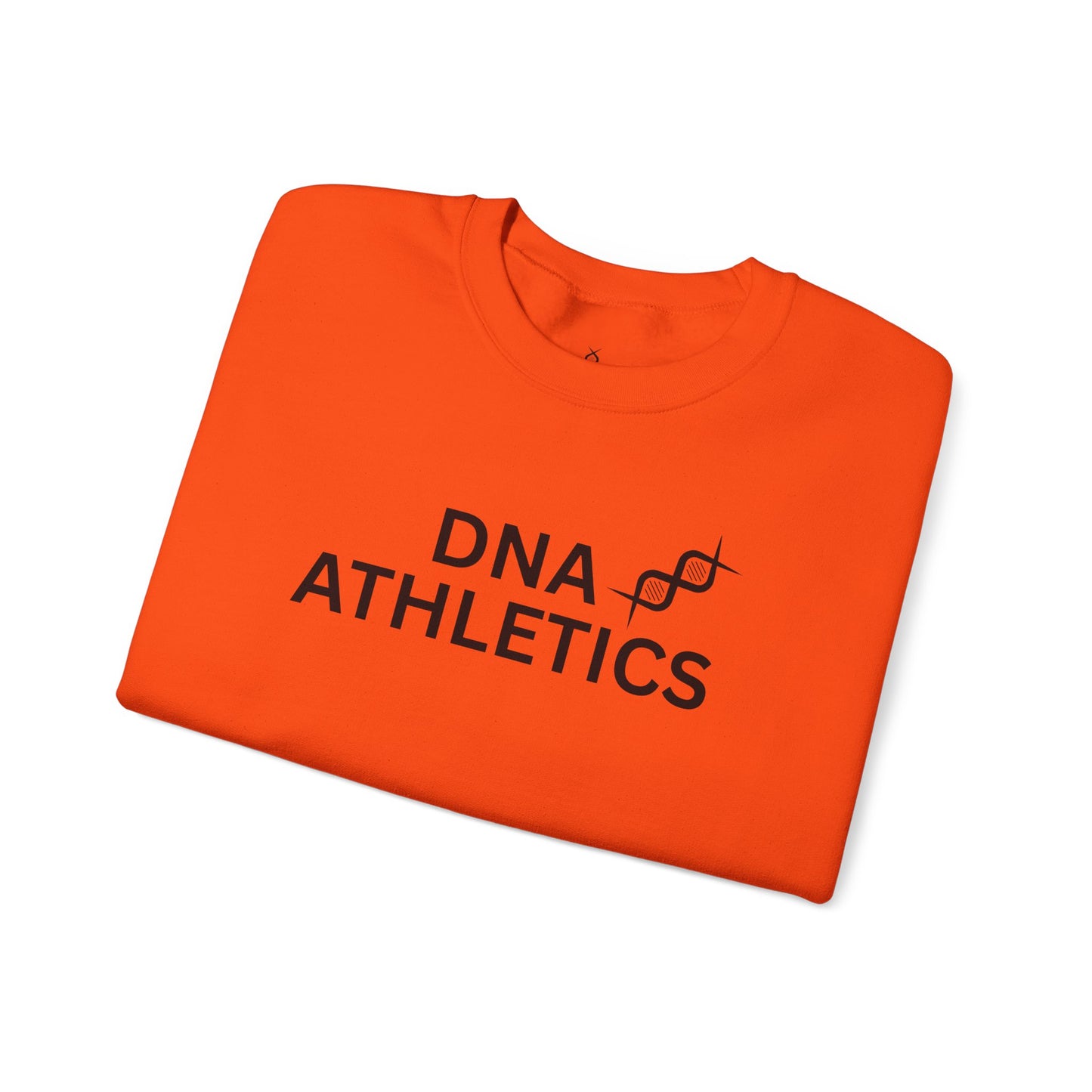 DNA Training Sweatshirt